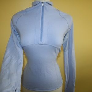 Lululemon Halfzip
